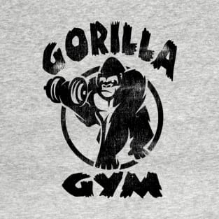 GORILLA GYM T-Shirt